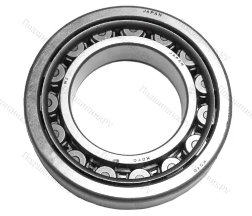 Роликовый цилиндрический подшипник NJ 315 от производителя  KOYO