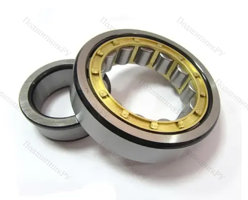 Роликовый цилиндрический подшипник NJ 310 ECM