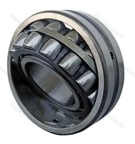 Сферический роликовый подшипник с конической посадкой на вал 22222 E 1 XL K от производителя  FAG