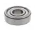 Однорядный шариковый подшипник 6200 2Z от производителя  SKF Однорядный шариковый подшипник 6200 2Z от производителя  SKF
