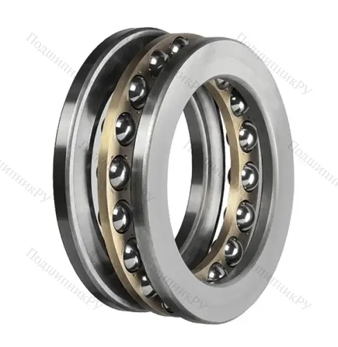 Упорный шариковый подшипник 8236 Л (51236 M) в Воронеже Упорный шариковый подшипник 8236 Л (51236 M) в Воронеже