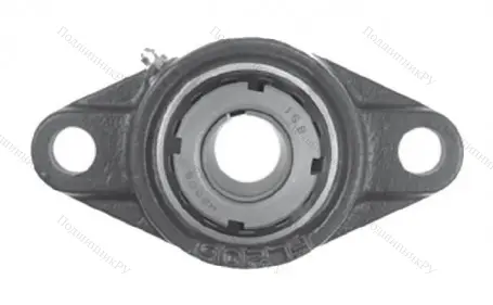 Подшипниковый узел UKFL 206 ISB