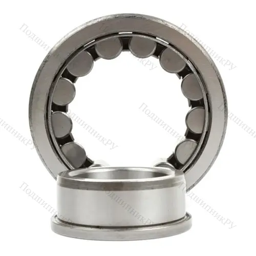 Роликовый цилиндрический подшипник NJ 2205 W