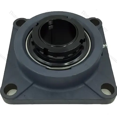 Подшипниковый узел (корпусный подшипник)+втулка LKF 209-2F+H 2309 в Воронеже