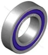 Нержавеющий подшипник 6213 BSS 2RS BECO