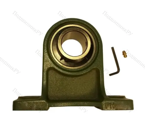 Подшипниковый узел UCPH 210 (UCHP 210) в Воронеже