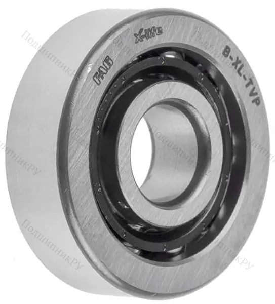 Однорядный шариковый подшипник 7304 B XL TVP