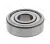 Однорядный шариковый подшипник 6908 ZZ CM