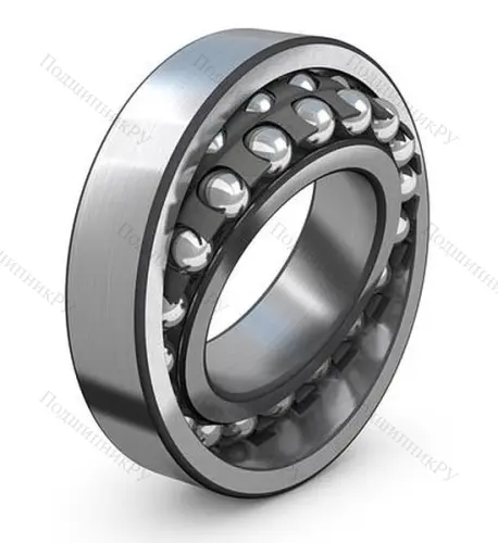 Двухрядный шариковый подшипник 2310 K от производителя  SKF Двухрядный шариковый подшипник 2310 K от производителя  SKF