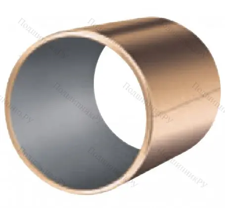 Втулка скольжения KU 1415SF 1 (PCM 141615E) ISB в Воронеже Втулка скольжения KU 1415SF 1 (PCM 141615E) ISB в Воронеже