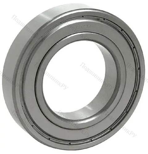 Однорядный шариковый подшипник 6215 2Z/C 4 от производителя  SKF Однорядный шариковый подшипник 6215 2Z/C 4 от производителя  SKF