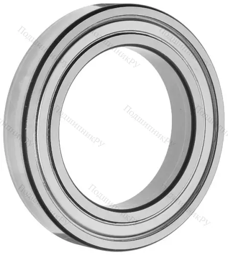 Однорядный шариковый подшипник 6322 ZZ C 3 от производителя  KOYO Однорядный шариковый подшипник 6322 ZZ C 3 от производителя  KOYO