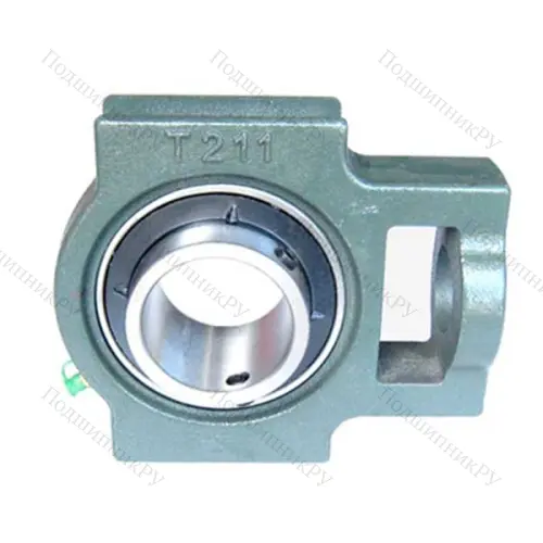 UCT 206 ASAHI в Воронеже