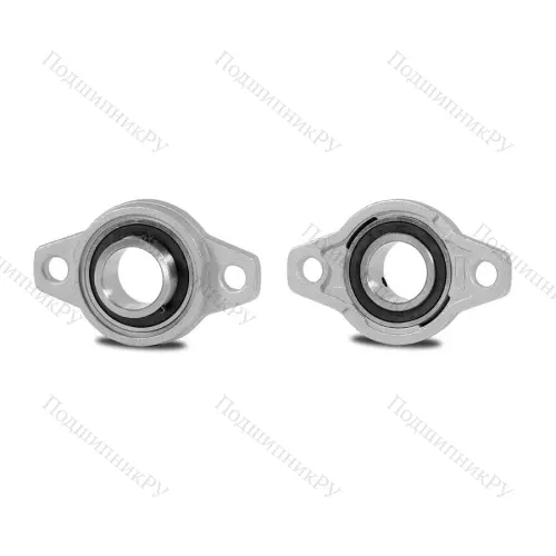 Подшипниковый узел KFL 002-ST - Вал: 15 мм от производителя  LPZ