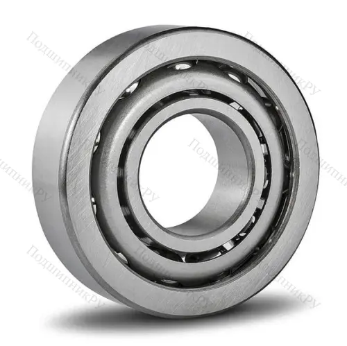 Радиально-упорный шариковый подшипник 46314 в Воронеже