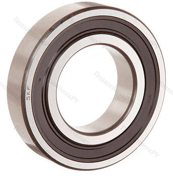 Подшипник 6209-2RS 1NR SKF
