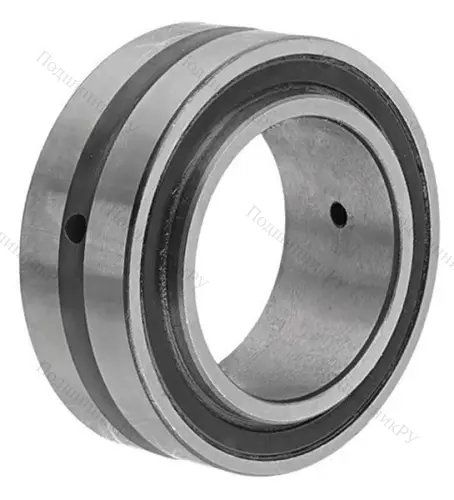 Игольчатый подшипник NA 4907 LL/3AS от производителя  NTN