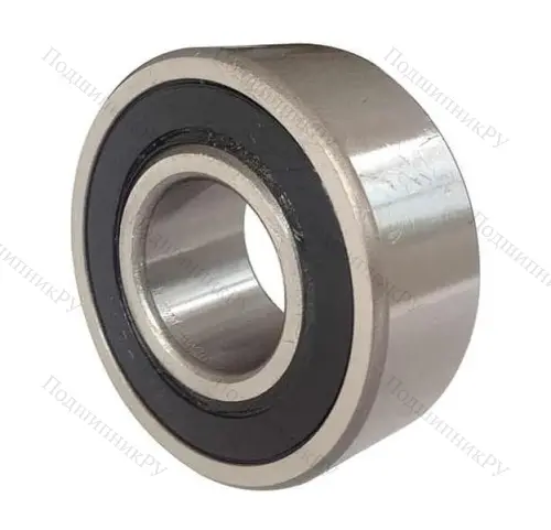 Двухрядный шариковый подшипник 2212 E 2RS 1TN 9
