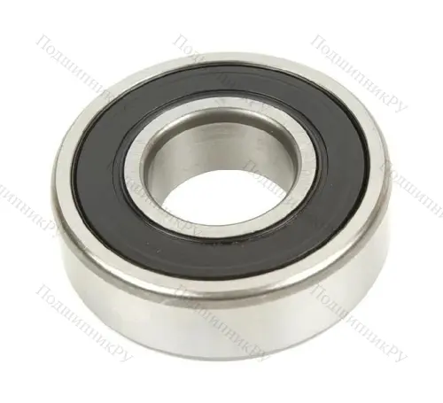 Однорядный шариковый подшипник 6301 2RSH/C 3 от производителя  SKF Однорядный шариковый подшипник 6301 2RSH/C 3 от производителя  SKF