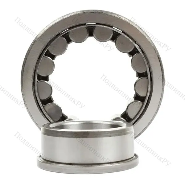 Роликовый цилиндрический подшипник NJ 2308