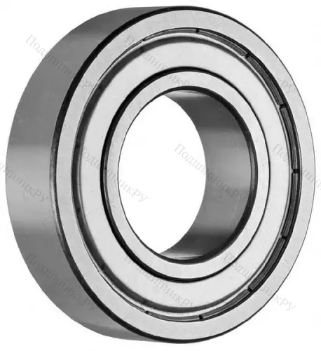 Шариковый однорядный подшипник 80308 (6308 ZZ) в Воронеже