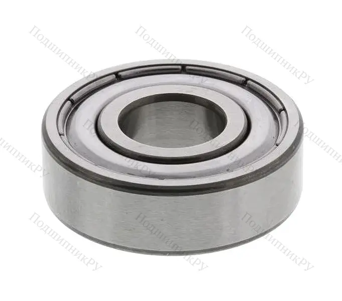 Однорядный шариковый подшипник 6213 ZZ CM