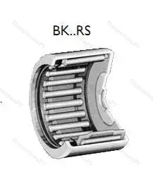 Подшипник BK 1414RS NBS в Воронеже