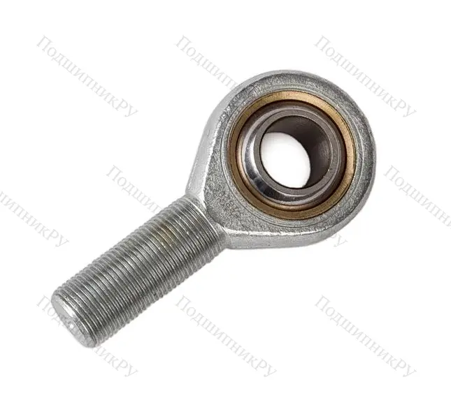 Шарнирная головка