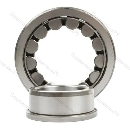 Роликовый цилиндрический подшипник NJ 2205