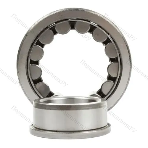 Роликовый цилиндрический подшипник NJ 319