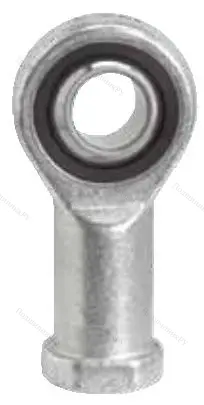 Шарнирный наконечник TSF 16C ISB