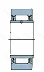 Подшипник  NA 6918 (6244918) размер 90x125x63 от производителя  SKF Подшипник  NA 6918 (6244918) размер 90x125x63 от производителя  SKF