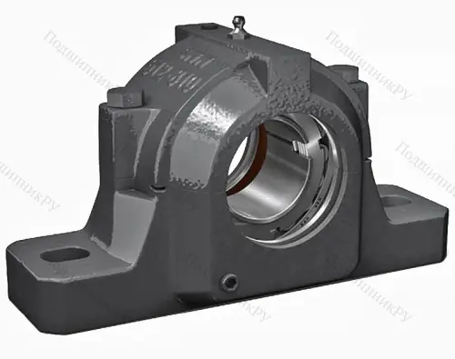 Подшипниковый корпус SNL 515 TG (SNK 515-612) в Воронеже