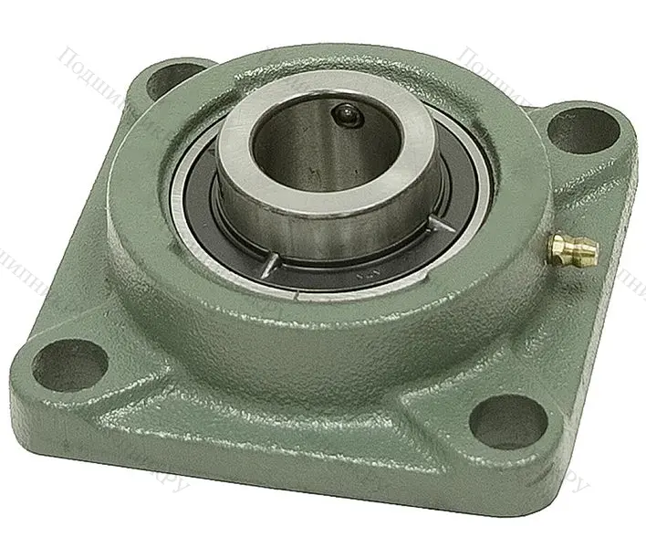 Подшипниковый узел UCF 216