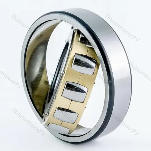 Сферический роликовый подшипник 20316 MBC 3 от производителя  FAG Сферический роликовый подшипник 20316 MBC 3 от производителя  FAG