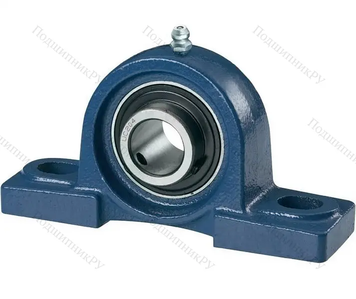 Подшипниковый узел UCP 206 J