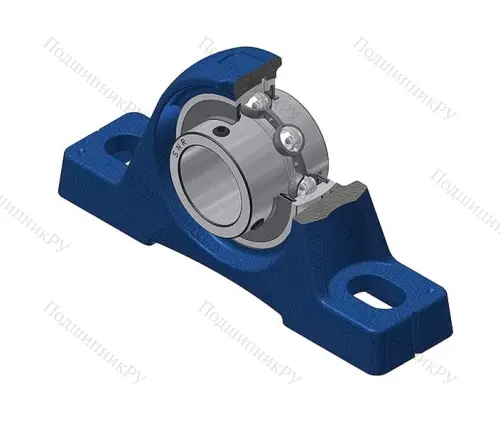 Подшипниковый узел UCPE 205 в Воронеже