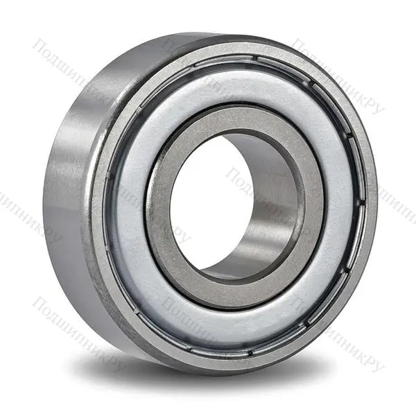 Однорядный шариковый подшипник 16004 A 2Z