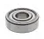 Однорядный шариковый подшипник 6204 2Z/C 3 от производителя  SKF Однорядный шариковый подшипник 6204 2Z/C 3 от производителя  SKF