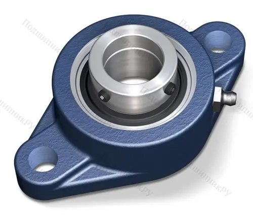 Подшипниковый узел UCFL 206 J
