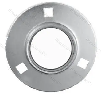 Корпус подшипника SB 6-BPF 6 ISB в Воронеже