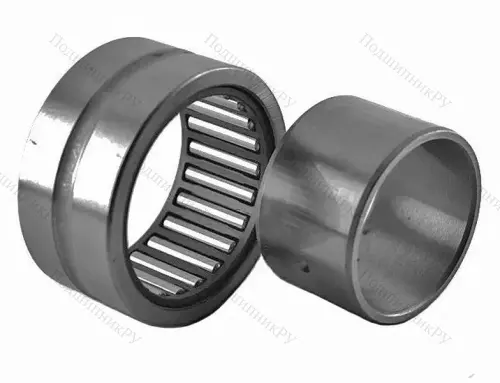 Игольчатый подшипник NA 4902 (4244902 К ГОСТ) в Воронеже