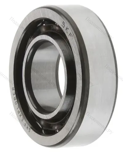 Однорядный шариковый подшипник 7213 BEP от производителя  SKF Однорядный шариковый подшипник 7213 BEP от производителя  SKF
