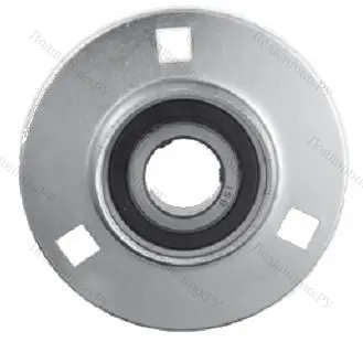 Подшипниковый узел BPF 2-SB ISB