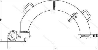 Подшипник DMB 28/30