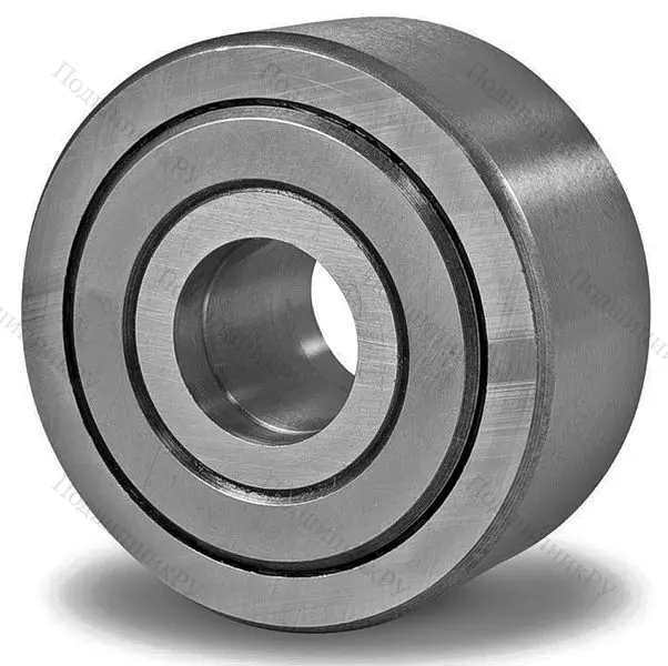 Игольчатый подшипник NATV 20