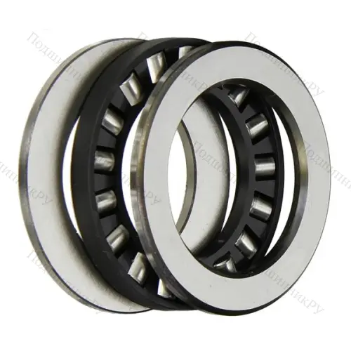 Упорный роликовый подшипник 81111 TV от производителя  INA