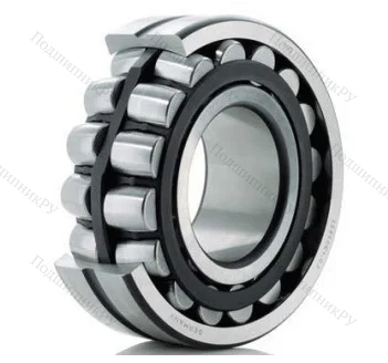 Подшипник 22207 CCK/W 33 ISB в Воронеже