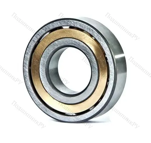 Шариковый однорядный подшипник 140 Л (6040 M) в Воронеже Шариковый однорядный подшипник 140 Л (6040 M) в Воронеже