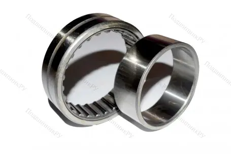 Опорный ролик NA 22052RS NBS в Воронеже